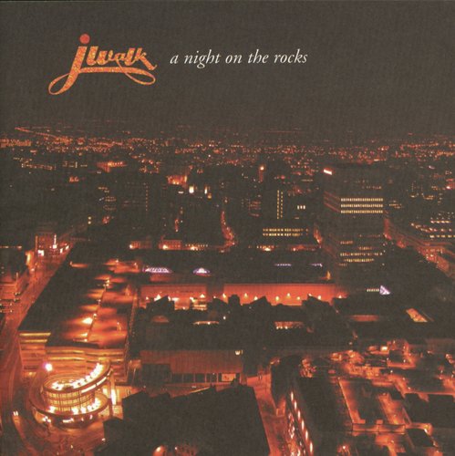 A Night On The Rocks