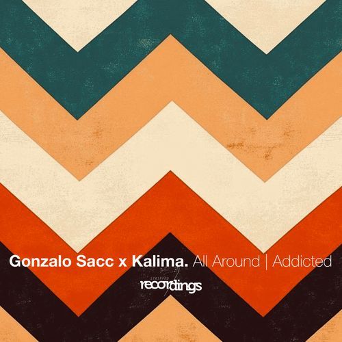 All Around | Addicted