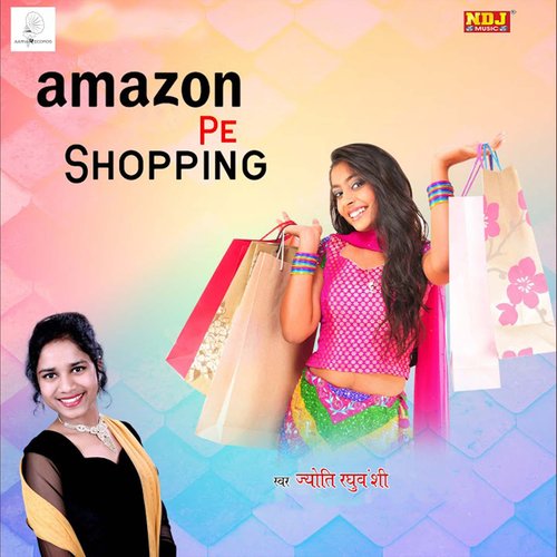 Amazon Pe Shopping