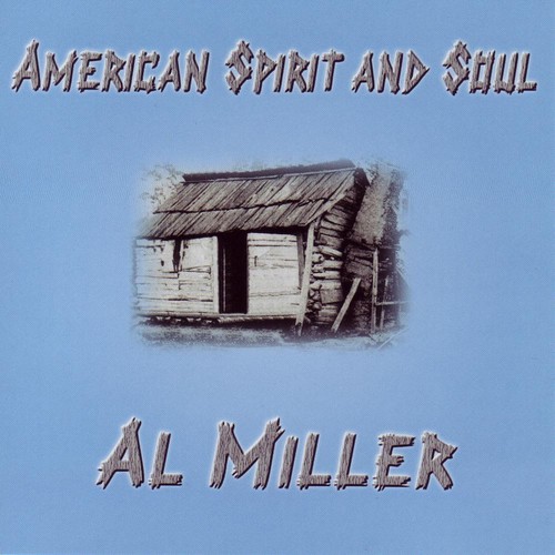 American Spirit And Soul_poster_image