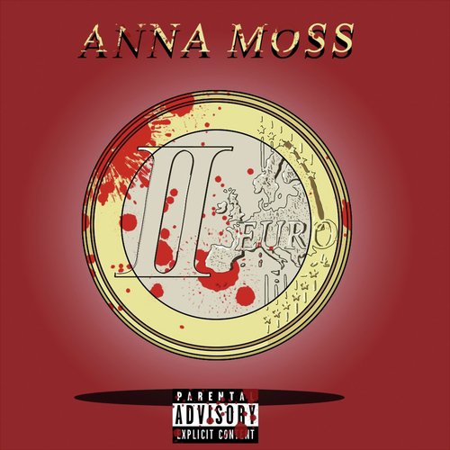 Anna Moss cover art