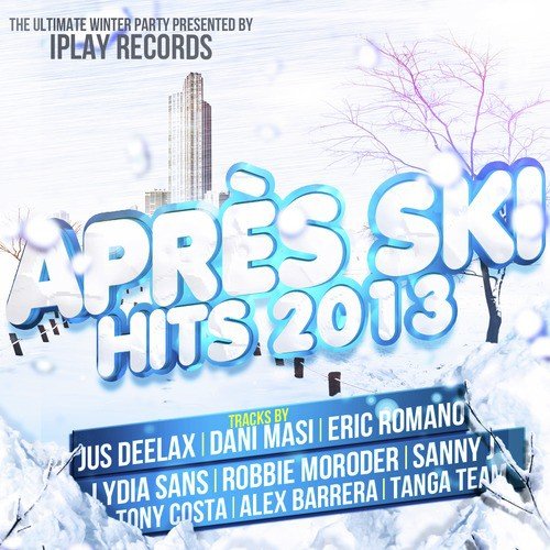 Apres Ski Hits 2013