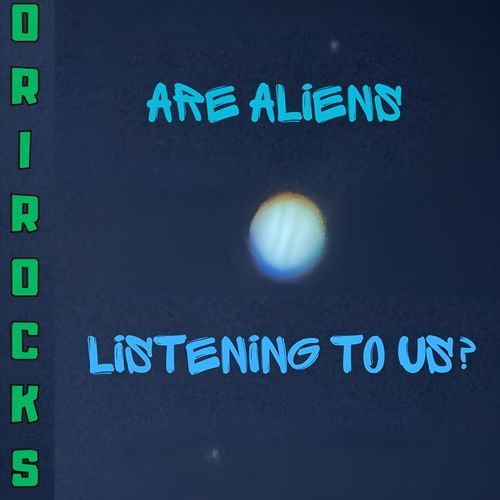 Ghost Rock cover art