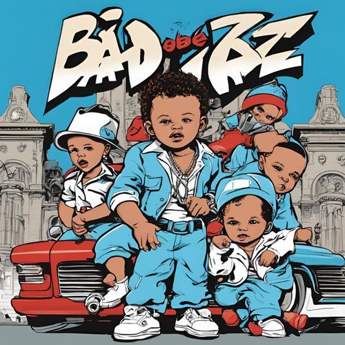 BAD AZZ KID