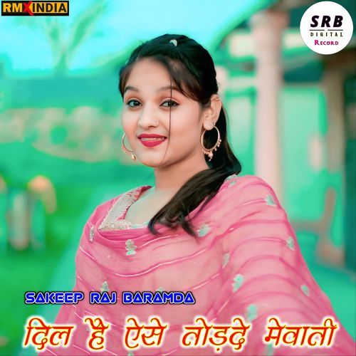 दिल है ऐसे तोड़दे मेवाती