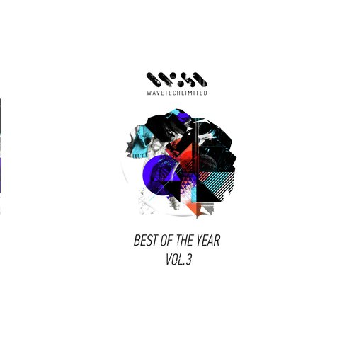 BEST OF THE YEAR, VOL. 3