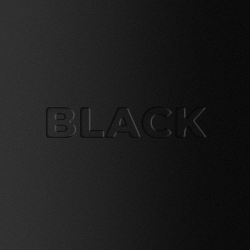 BLACK (feat. Basit &amp; Ocean Kelly)_poster_image