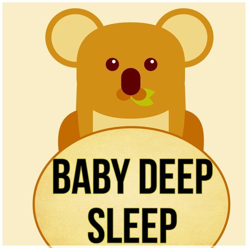Baby Deep Sleep – Baby Sleep, Relaxing Music for Baby to Stop Crying, Fall Asleep and Sleep Through the Night, Baby Music Calming Nature Sounds for Newborn Sleep, Soothing Music for Babies
