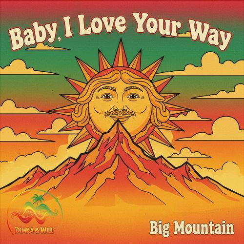 Baby, I Love Your Way (2025 Reggaetón Remix)