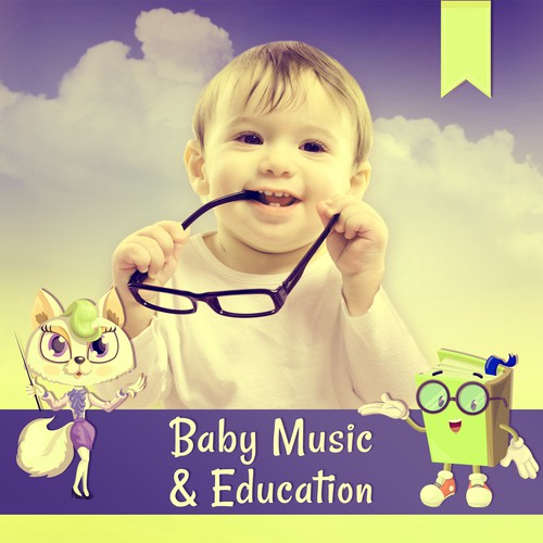 Baby Music & Education – Classical Songs for Kids, Music Fun, Relax, Brilliant, Little Baby, Einstein Effect, Mozart, Bach, Beethoven for Children