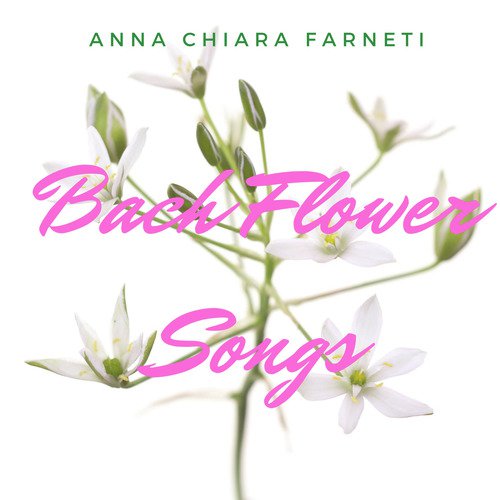 Bach Flower Impatiens cover art
