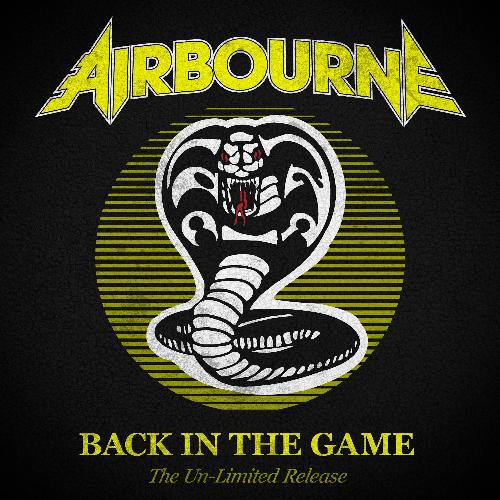 Runnin' Wild Lyrics - Airbourne - Only on JioSaavn