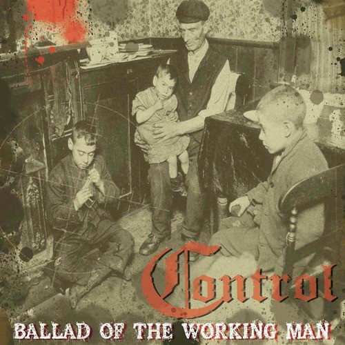 Ballad of a Working Man