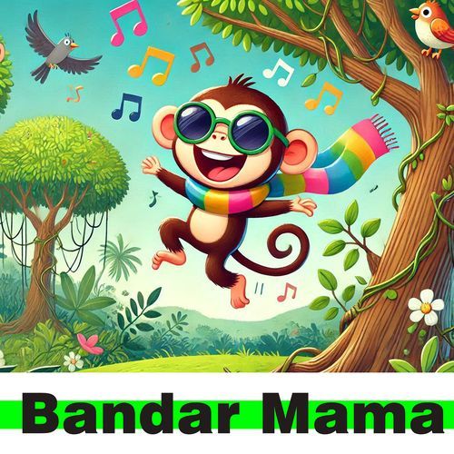 Bandar Mama