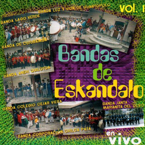 El Curiquigue cover art