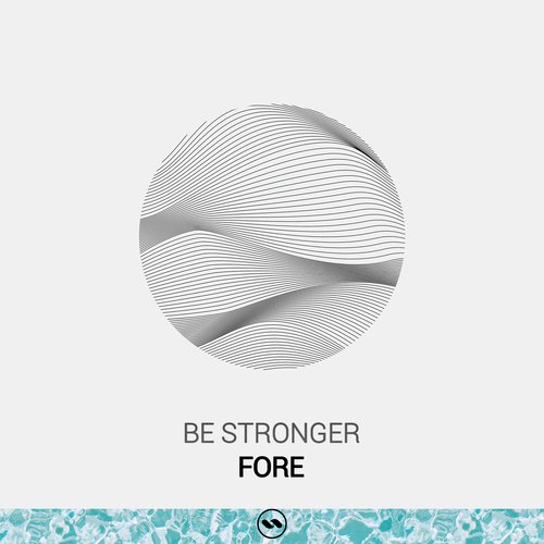 Be Stronger_poster_image