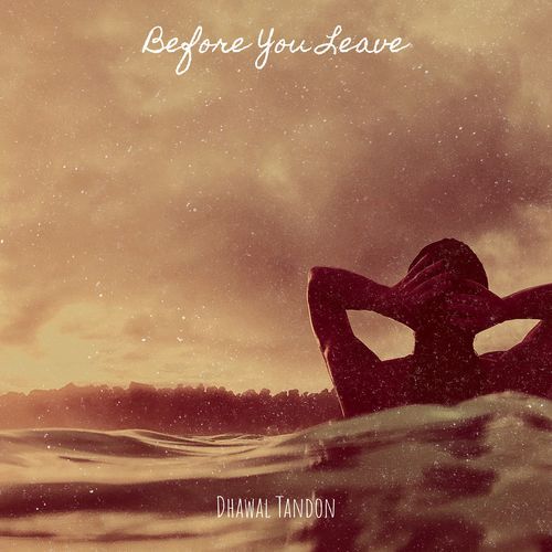 Before You Leave