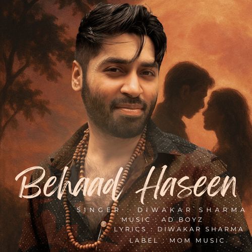 Behaad Haseen