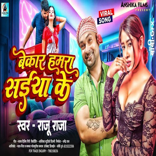 Bekar Hamra Saiya Ke