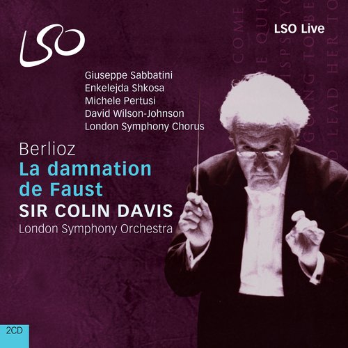 Berlioz: La damnation de Faust