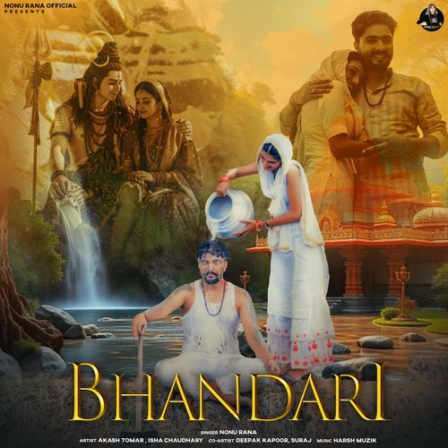 Bhandari