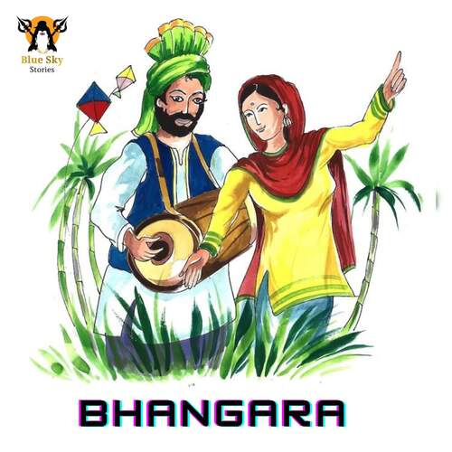 Bhangara