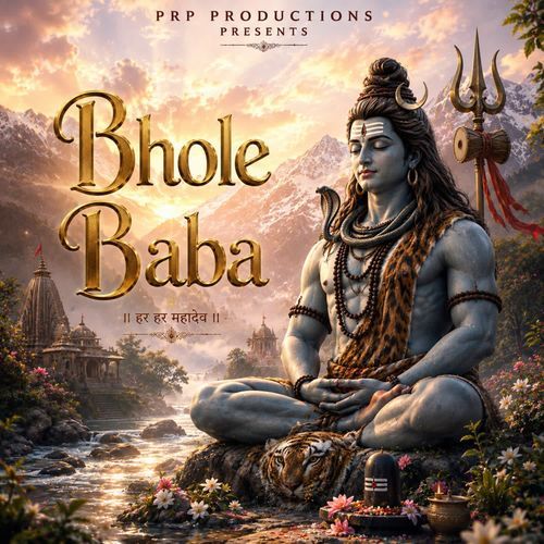 Bhole Baba