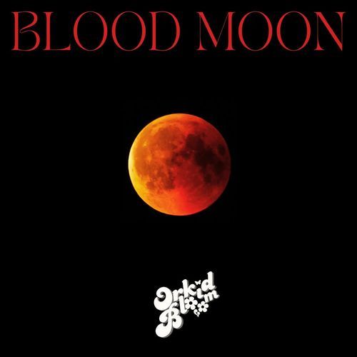 Blood Moon
