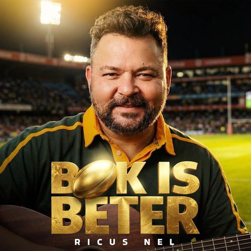 Bok Is Beter