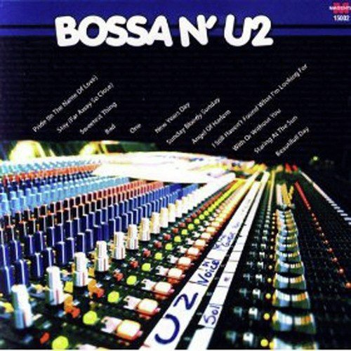 Bossa'n U2