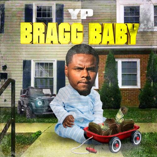 Bragg Baby