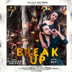 Break Up-KVpediQJZlY