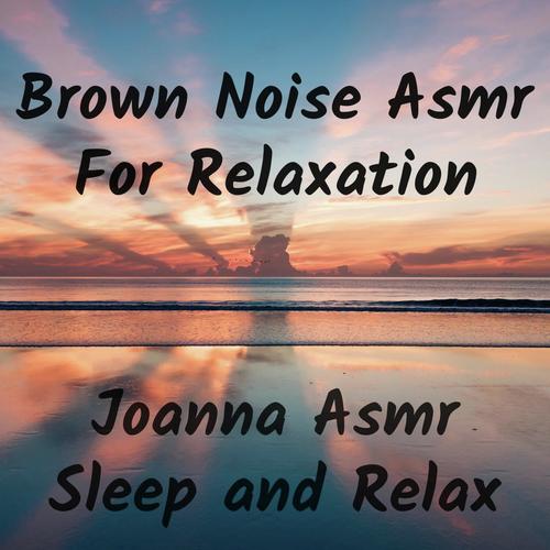 Study Help - Asmr Brown Noise cover art