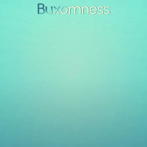 Buxomness