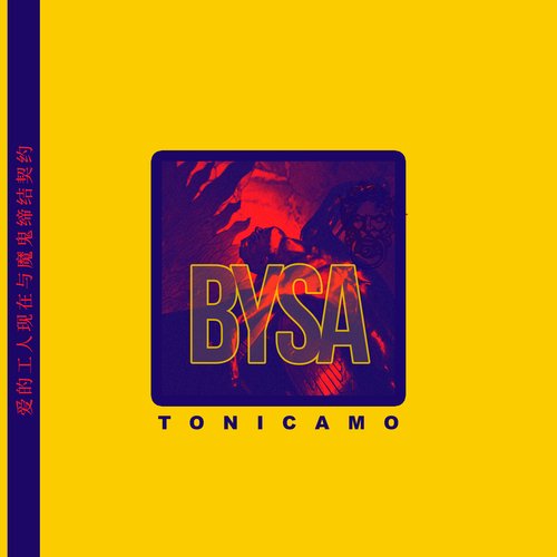 Bailar Con Tu Sombra cover art