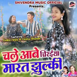 CHALE AABE CHIRAIYA MARAT JHULKI