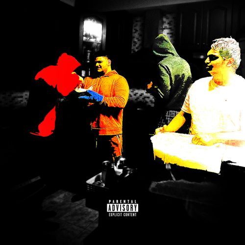 CORRUPTED (feat. BB4 HENDRYX) cover art