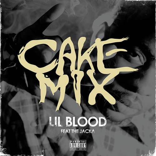 Cake Mix (feat. The Jacka)_poster_image