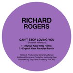 Can't Stop Loving You (Krystal Klear 1989 Remix)