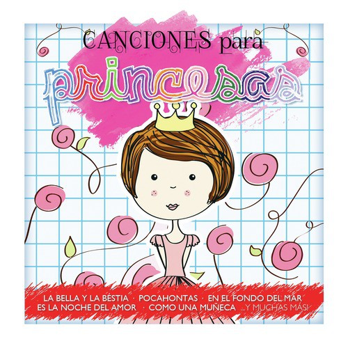 Canciones para Princesas