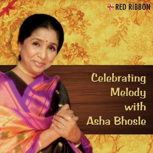 Celebrating Melody With Asha Bhosle