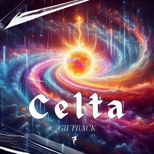 Celta cover art