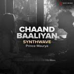 Chaand Baaliyan (Synthwave)