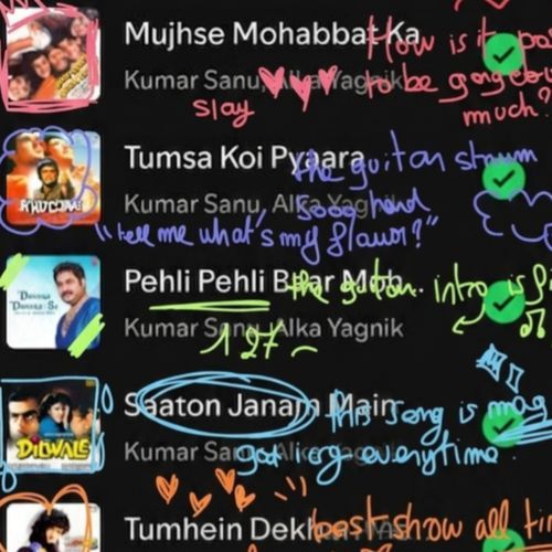 Chahiye tu