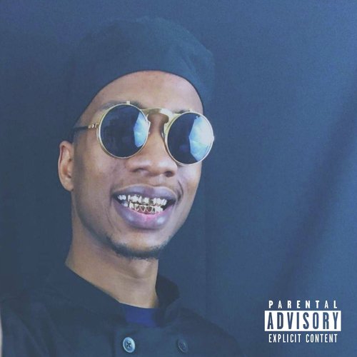 Rico cover art