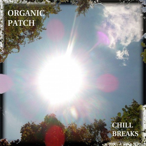 Organic Patch