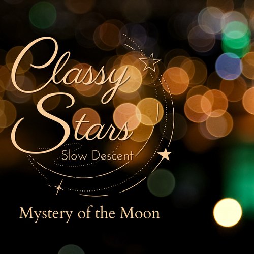 Swinging Moonlight cover art