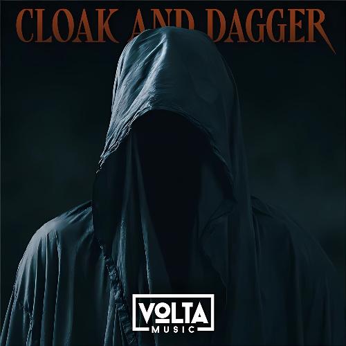 Cloak and Dagger