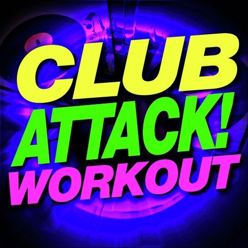 Club Attack Workout