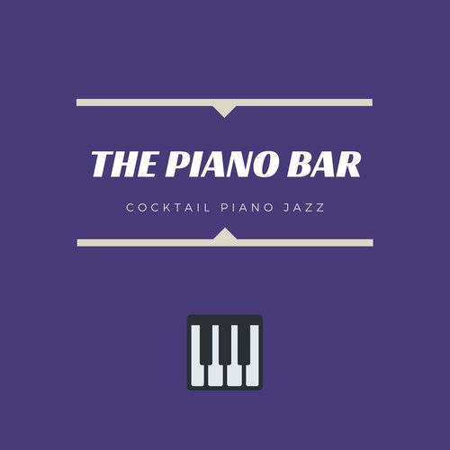 Cocktail Piano Jazz_poster_image